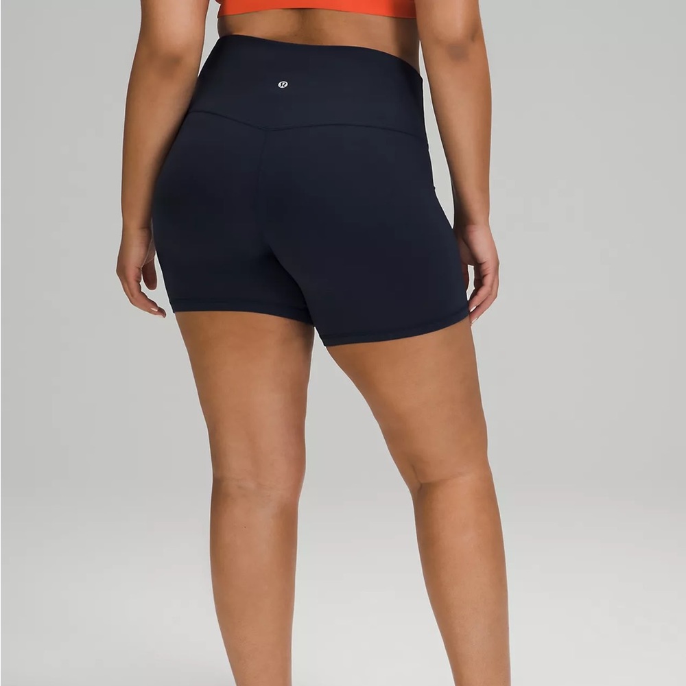 Lululemon Align™ High-Rise Short 4"
